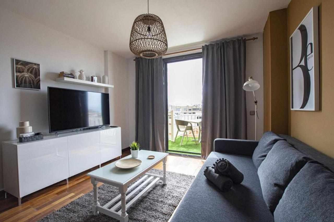 Holyhome Arrecife City Екстериор снимка