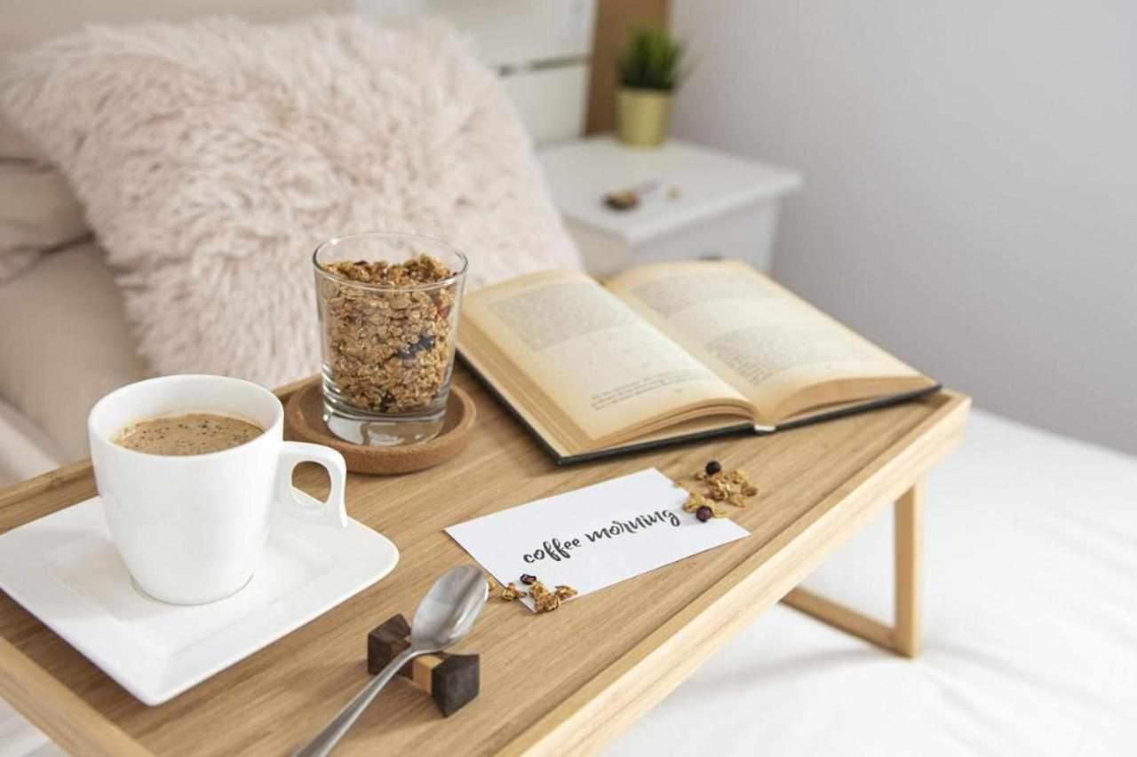 Holyhome Arrecife City Екстериор снимка