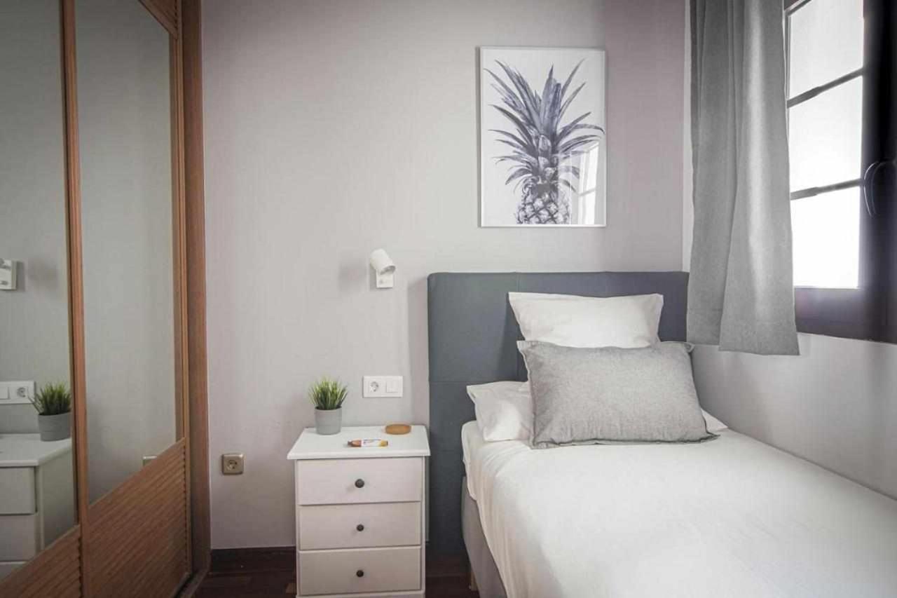 Holyhome Arrecife City Екстериор снимка