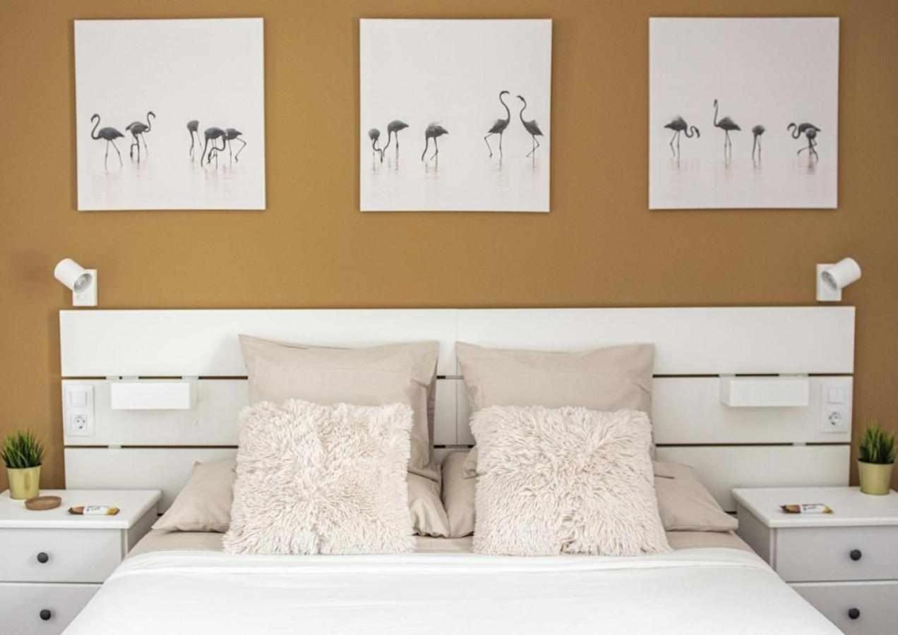 Holyhome Arrecife City Екстериор снимка